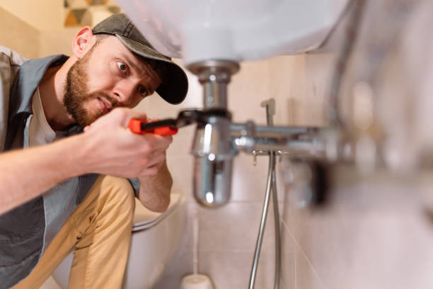 Best Faucet Repair  in Roeland Park, KS