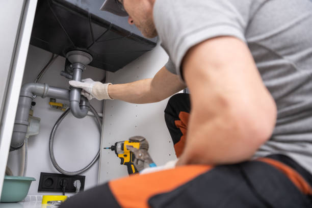 Best Best Plumbers Near Me  in Roeland Park, KS